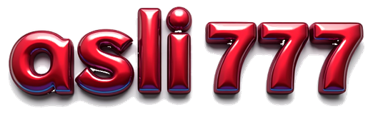 asli777 logo